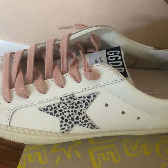 GOLDEN GOOSE Superstar May Sneakers BRAND NEW - Picture 9 of 14
